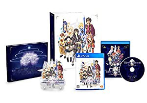 【PS4】テイルズ オブ ヴェスペリア REMASTER 10th ANNIVERSARY EDITION【早期購入特典】 「スペシャルドラマチックスキット~祝!