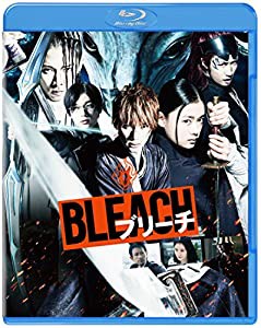 BLEACH [Blu-ray](中古品)