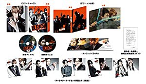 BLEACH DVD プレミアム・エディション(初回仕様/2枚組)(中古品)