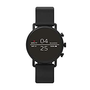 Skagen Connected Falster 2 スマートウォッチ SKT5100 [並行輸入品](中古品)