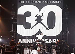 30th ANNIVERSARY TOUR "THE FIGHTING MAN" FINAL さいたまスーパーアリーナ(初回限定盤) [Blu-ray](中古品)