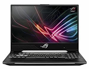 ASUS (エイスース) ゲーミングノートPC ROG STRIX GL504GM SCAR ?U GL504GM-I7G1060 ガンメタル [Win10 Home・Core i7・15.6イン