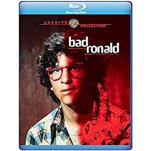 Bad Ronald [Blu-ray](中古品)