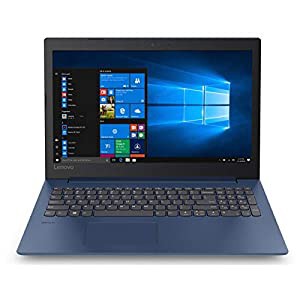 レノボ･ジャパン (Lenovo JAPAN) ノートPC 81DE00J8JP ideapad 330 i3 ミッドナイトブルー [Win10 Home・Core i3・15.6インチ・O