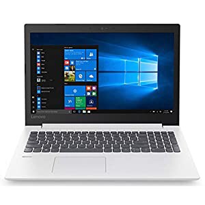 レノボ･ジャパン (Lenovo JAPAN) ノートPC 81DE00J4JP ideapad 330 i3 ブリザードホワイト [Win10 Home・Core i3・15.6インチ・O