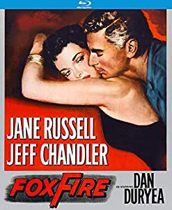 Foxfire [Blu-ray](中古品)