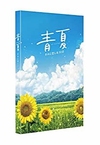 青夏 きみに恋した30日 豪華版 [Blu-ray](中古品)