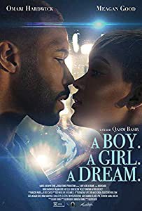 A Boy. A Girl. A Dream. [DVD](中古品)