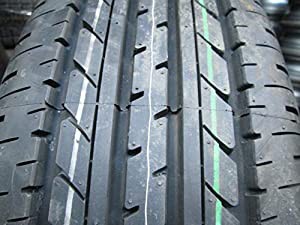 b298 195/65R15 夏1本 サマータイヤ 195/65-15 195-65-15 TOYO J55 セレナ ウィッシュ アイシス カローラ(中古品)