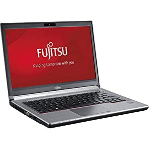 【中古】 富士通 LIFEBOOK E754/H ノートパソコン Core i5 4300M 2.6GHz メモリ4GB HDD500GB DVDスーパーマルチ Windows10 Profe