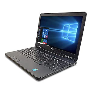 ノートパソコン 中古 DELL Latitude E5540 Core i3 4GBメモリ 15.6インチ DVDマルチ Windows10 Office 付き(中古品)