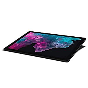 マイクロソフト Surface Pro 6 [サーフェス プロ 6 ノートパソコン] Windows 10 Home / 12.3 インチ Core i5/ 256GB/8GB ブラッ 