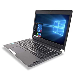 ノートパソコン 中古 東芝 dynabook R734/M Core i3 8GBメモリ 13.3インチ DVDマルチ Windows10 MicrosoftOffice2010(中古品)