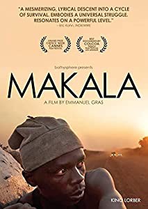 Makala [DVD](中古品)