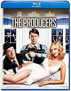 The Producers [Blu-ray](中古品)