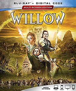 Willow [Blu-ray](中古品)