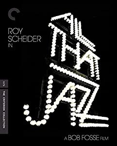 All That Jazz (Criterion Collection) [Blu-ray](中古品)