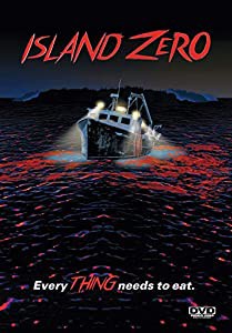 Island Zero [DVD](中古品)