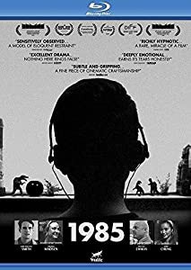 1985 [Blu-ray](中古品)