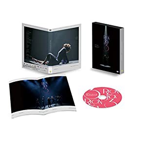 柚希礼音 ソロコンサート 「REON JACK 3」 [DVD](中古品)