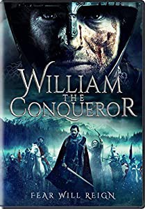 William The Conqueror [DVD](中古品)