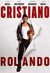 Cristiano Rolando [DVD](中古品)