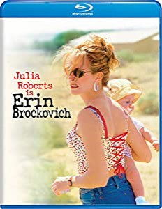 Erin Brockovich [Blu-ray](中古品)