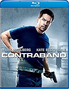 Contraband [Blu-ray](中古品)