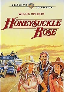 Honeysuckle Rose [DVD](中古品)