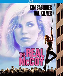 The Real McCoy [Blu-ray](中古品)