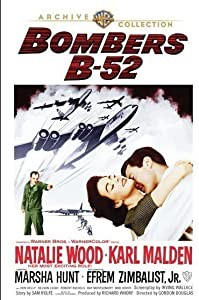 Bombers B-52 [DVD](中古品)