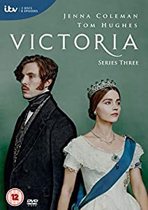 Victoria-Series 3 / 女王ヴィクトリア 愛に生きる シリーズ 3 (英語のみ) [PAL-UK](中古品)