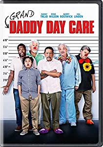 Grand-Daddy Day Care [DVD](中古品)