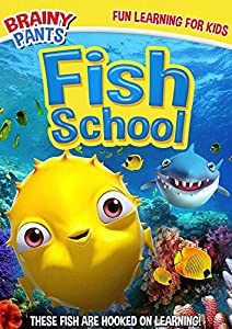Fish School [DVD](中古品)