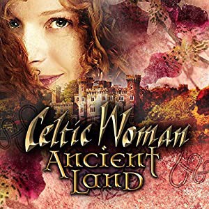 Ancient Land [Blu-ray](中古品)