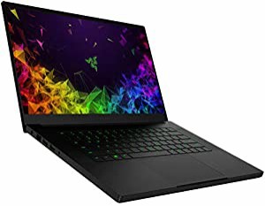 Razer Blade 15 ゲーミングノートPC (15.3インチ/Core i7-8750H/16GB/GTX 1060/SSD 256GB/HDD 2TB/JP配列) 【日本正規代理店保証