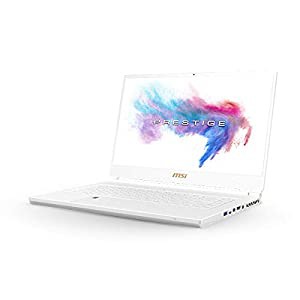 MSI (エムエスアイ) ゲーミングノートPC P65-8RF-777JP [Win10 Home・Core i7・15.6インチ・メモリ 16GB・GTX 1070](中古品)