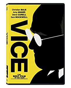 Vice [DVD](中古品)