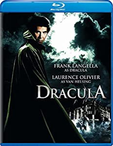 Dracula [Blu-ray](中古品)