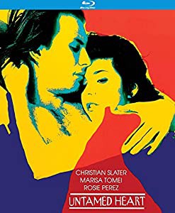 Untamed Heart [Blu-ray](中古品)