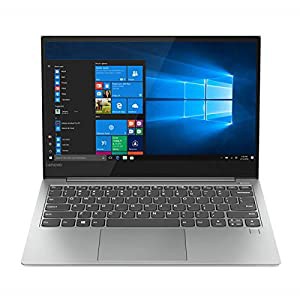 レノボジャパン Lenovo モバイルノートPC YOGA S730 81J0004TJP プラチナ [Win10 Home・Core i5・13.3インチ・SSD 256GB・メモリ