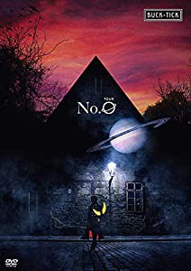 TOUR No.0 (DVD 通常盤)(中古品)