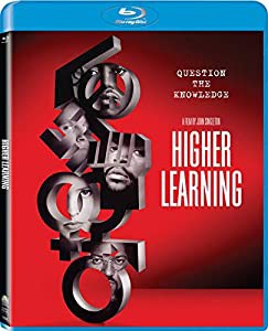 Higher Learning [Blu-ray](中古品)