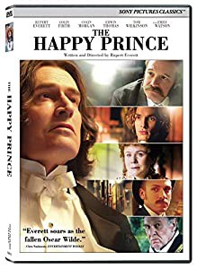 The Happy Prince [DVD](中古品)