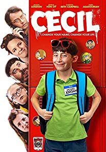 Cecil [DVD](中古品)