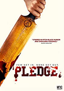 Pledge [DVD](中古品)