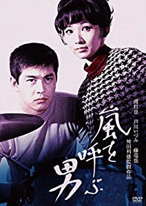 嵐を呼ぶ男 [DVD](中古品)