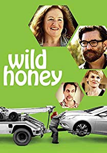 Wild Honey [DVD](中古品)