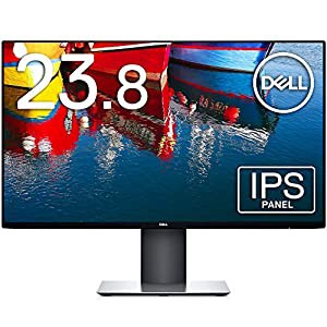 dell モニター 23. 8インチ タッチパネルの通販｜au PAY マーケット