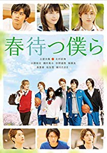 春待つ僕ら [DVD](中古品)